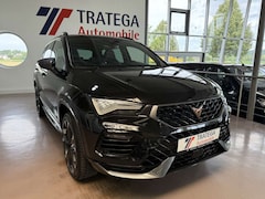 Bild des Angebotes CUPRA Ateca VZ DSG 4Drive Pano AHK Leder ACC TW LHZ