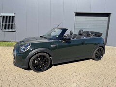 Bild des Angebotes MINI Cooper S Cabrio Aut. Resolute Edition