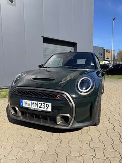 Bild des Angebotes MINI Cooper S Cabrio Aut. Resolute Edition