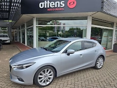 Bild des Angebotes Mazda 3 2.0i Sports-Line,Automatik,Navi
