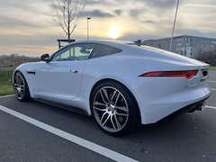 Bild des Angebotes Jaguar F-Type F-Type Coupe AWD Aut. S