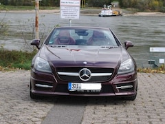 Bild des Angebotes Mercedes-Benz SLK 250 SLK 250 CDI (BlueEFFICIENCY) 7G-TRONIC