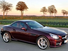 Bild des Angebotes Mercedes-Benz SLK 250 SLK 250 CDI (BlueEFFICIENCY) 7G-TRONIC