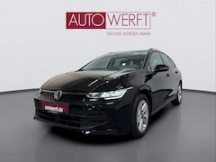 Bild des Angebotes VW Golf Variant 8 2.0 TDI DSG LIFE FACELIFT AHK HEAD LED KAMERA SH