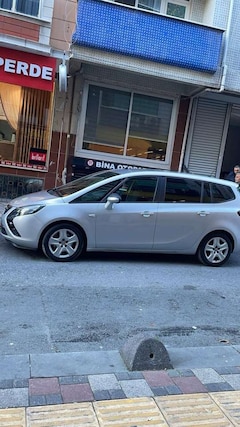 Bild des Angebotes Opel Zafira Tourer 2.0 CDTI Automatik Active