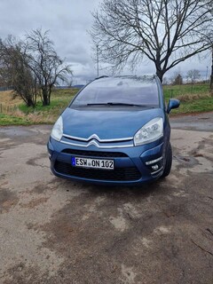 Bild des Angebotes Citroen Grand C4 Picasso Tendance
