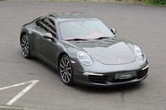 Bild des Angebotes Porsche 911 Carrera PDK Schiebedach/PDLS/SportChrono