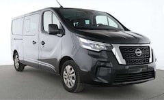 Bild des Angebotes Nissan Primastar 3,0t dCI 9Sitze L2H1 150 MT Tekna 1ST