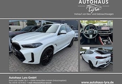Bild des Angebotes BMW X6 30d xDrive M-Sport Pro*LED*PANO*H&K*360°KAM*