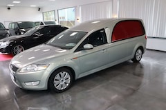 Bild des Angebotes Ford Mondeo Hentschke Bestattungswagen / Leichenwagen