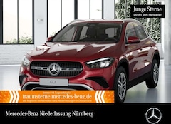 Bild des Angebotes Mercedes-Benz GLA 200 LED+KAMERA+7G