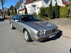 Bild des Angebotes Jaguar XJR XJR
