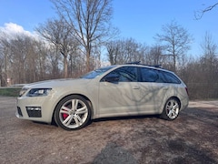 Bild des Angebotes Skoda Octavia 2.0 TDI RS