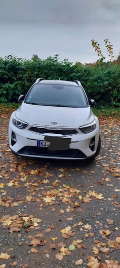 Bild des Angebotes Kia Stonic Spirit