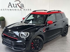 Bild des Angebotes MINI John Cooper Works Countryman NAV+LED+HEAD-UP+KAM