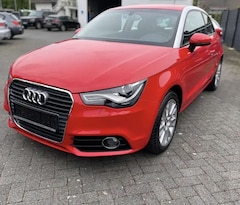 Bild des Angebotes Audi A1 Ambition