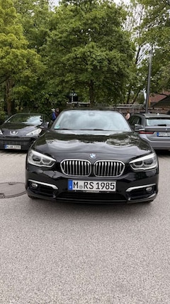 Bild des Angebotes BMW 120 120i Urban Line