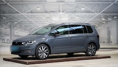 Bild des Angebotes VW Touran Highline 1.5 TSI Black Style KAMERA STANDHE