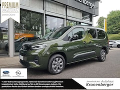 Bild des Angebotes Opel Combo Life 1.5 CDTI AT Edition XL N1 Navi BC