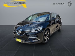 Bild des Angebotes Renault Grand Scenic IV Executive 1.3 TCe 160 EDC 7-Sitzer Navi Bose LE