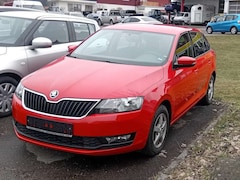 Bild des Angebotes Skoda Rapid/Spaceback