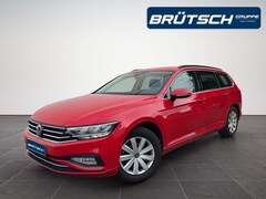 Bild des Angebotes VW Passat Variant 2.0 TDI Business DSG / NAVI / KAMERA / SITZHEIZUNG