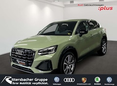 Bild des Angebotes Audi Q2 advanced 30 TFSI Matrix LED Audi Sound DAB