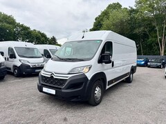 Bild des Angebotes Citroen Jumper L4H2 Heavy  *Navi*Kamera*Klima-Autom.*