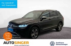 Bild des Angebotes VW Tiguan Allspace Elegance TSI DSG 4M 7S *IQ-L*AHK