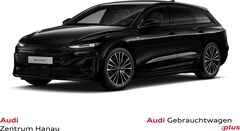 Bild des Angebotes Audi A6 e-tron quattro S-LINE*MATRIX*LUFT*AHK*S