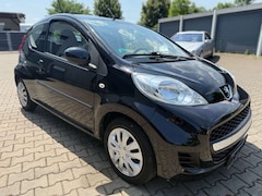 Bild des Angebotes Peugeot 107 Filou*KUPPLUNG NEU*KLIMA*61.000 KM*