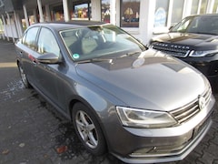 Bild des Angebotes VW Jetta Basis BMT