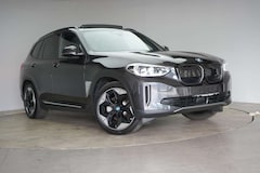 Bild des Angebotes BMW iX3 Impressive M Sport Leder/ACC/Kamera/HUD/Pano