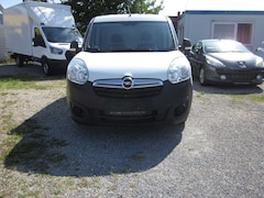 Bild des Angebotes Opel Combo 1.6 D (CDTI) - Kasten- 2 Sitzer-Klima
