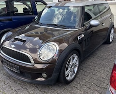 Bild des Angebotes MINI Cooper S Clubman