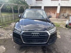 Bild des Angebotes Audi Q5 Q5 40 TDI quattro S tronic