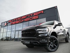 Bild des Angebotes Dodge RAM 1500 Laramie Night Edition* Luft* LPG* 22 *