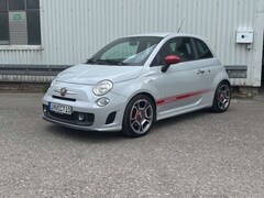 Bild des Angebotes Abarth 500 *esseesse Kit*Schalter*1. Hand*