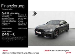 Bild des Angebotes Audi S6 3.0 TDI quattro*HD Matrix*Pano*Rück