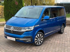 Bild des Angebotes VW T6 Multivan T6.1 Multivan Highline 4Motion*Diff.Sp*STHZ