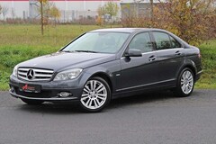 Bild des Angebotes Mercedes-Benz C 350 CDI Aut. *Avantgarde/Vollleder/Navi/Xenon*