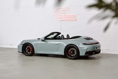 Bild des Angebotes Porsche 992 .2 Carrera GTS I HD-Matrix I SurroundView