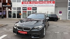 Bild des Angebotes BMW 550 d xDrive/HeadUp/Pano/Komfort/LED/H&K/AHK