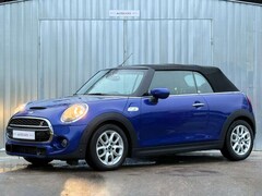 Bild des Angebotes MINI Cooper S Cabrio /TEMP/NAVI/PDC/LEDER/AMBIENT