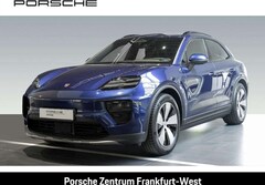 Bild des Angebotes Porsche Macan 4 InnoDrive Head-Up Surround-View PASM LED