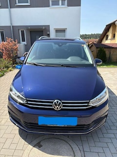 Bild des Angebotes VW Touran Touran 2.0 TDI SCR DSG ACTIVE