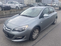 Bild des Angebotes Opel Astra 1.7 CDTI Edition