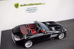 Bild des Angebotes Mercedes-Benz SLR Roadster /EXCLUSIV/CARBON/1 OF 520