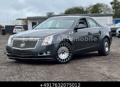 Bild des Angebotes Cadillac CTS 3.6 V6 Sport Luxury Aut. Sitzklima Leder Xen