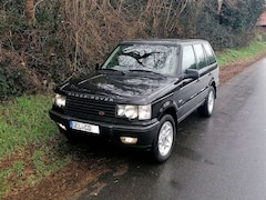 Land Rover Range Rover Range Rover 4.6 HSE
